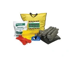 Be Prepared with Spill Kits in Sydney: Your Ultimate Solution to Accidents