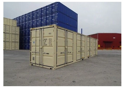 Shipping Containers for Sale Text +1(305) 768-1047 - 1/3