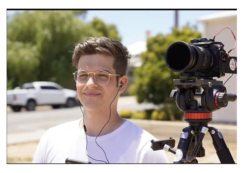 Videographers Adelaide