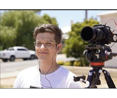 Videographers Adelaide