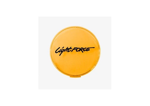 Lightforce F150A Venom LED 150mm Filter Amber