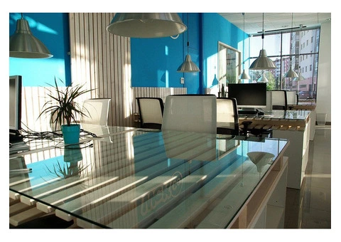 Commercial Clean Brisbane