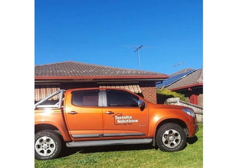 Termite Inspections & Treatments Mill Park