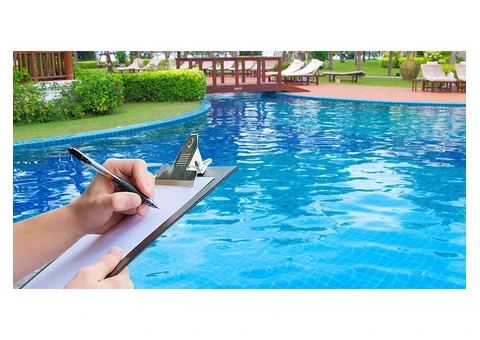 Pool Compliance Inspections Melbourne