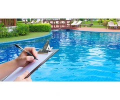 Pool Compliance Inspections Melbourne
