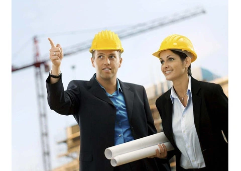 Upgrade Your Operations with SAROM GLOBAL's Cutting-Edge Control Valves