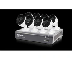 Professional CCTV Data Recovery Services - Get Your Footage Back!