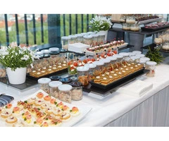 Events Catering Melbourne