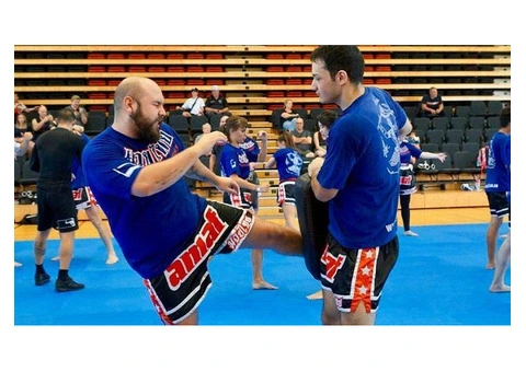 Learn About Self -Defense Techniques With Karate Classes Australia