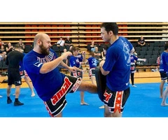 Learn About Self -Defense Techniques With Karate Classes Australia