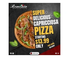 Best Pizza Restaurant in Corio Victoria
