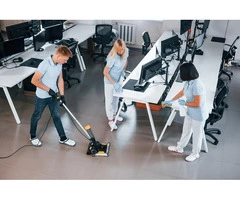 Parramatta's Top Cleaning Services – Affordable & Trusted!