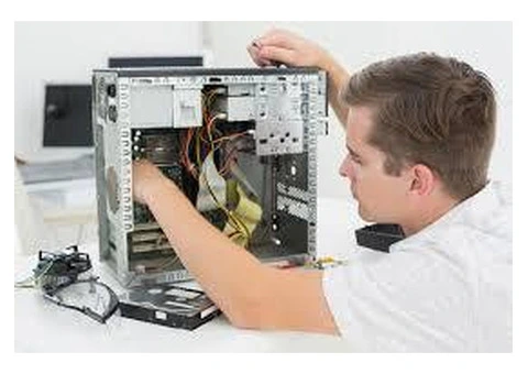Sydney's Top Computer Repair Shop- Where Swift Solutions Await!