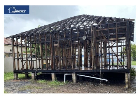 Licensed Asbestos Removal Sydney: Expert Solutions for Safe Environments