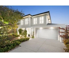 Bespoke Home Builders Melbourne