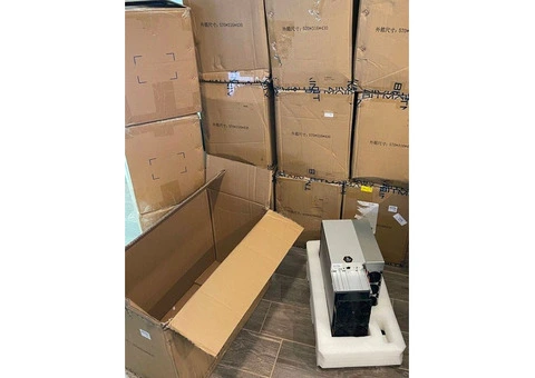 Buy Bitmain Antminer KS3 (8.3Th)