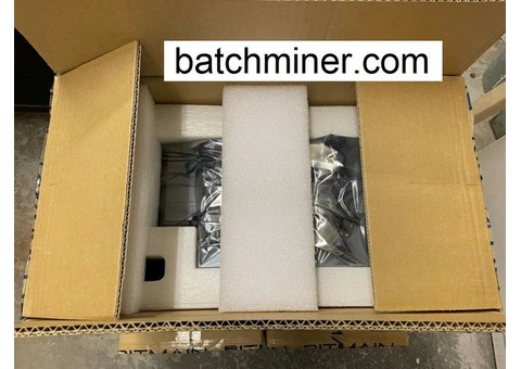Buy Bitmain Antminer KS3 (8.3Th) - 2/2