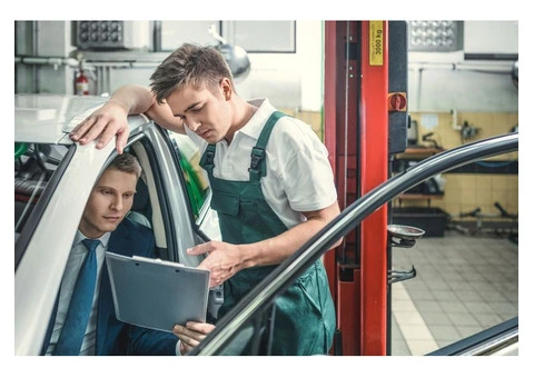 Car & Truck Mechanics Dandenong