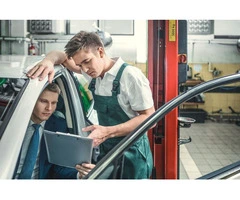 Car & Truck Mechanics Dandenong