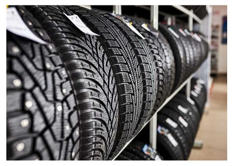 All Terrain Tyres Adelaide