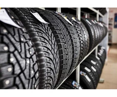 All Terrain Tyres Adelaide
