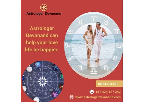 Get Your Love Back in Melbourne