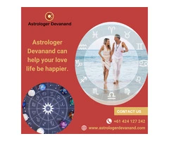 Get Your Love Back in Melbourne