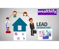 Lead Generation for law firms in australia