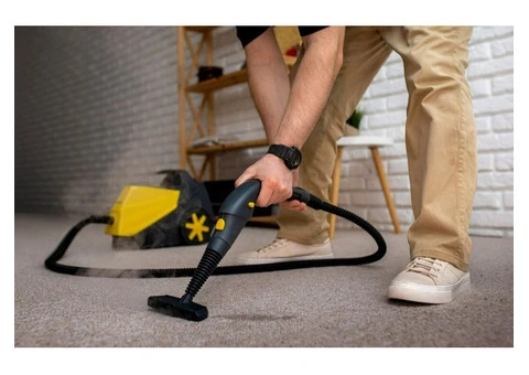 Revive Your Carpets! Parramatta Sanitisation Near Me