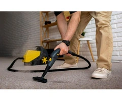 Revive Your Carpets! Parramatta Sanitisation Near Me