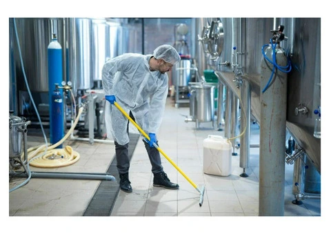 Parramatta End of Lease Deep Clean Experts