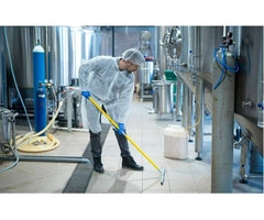 Parramatta End of Lease Deep Clean Experts