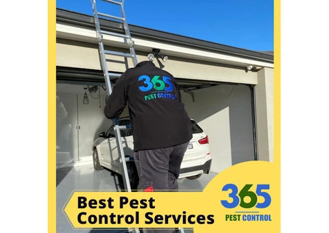Leading Pest Control in Werribe