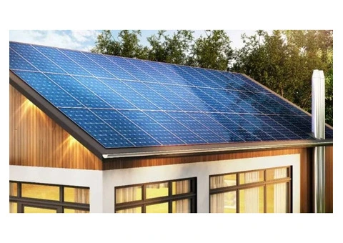 Solar Power Brisbane