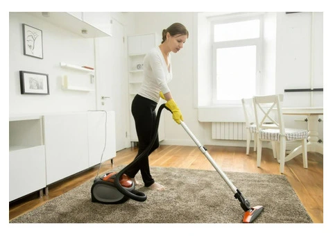 Revive Your Carpets with Eco Cleaning Brisbane!