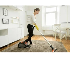Revive Your Carpets with Eco Cleaning Brisbane!