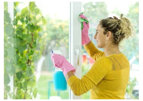 Professional Spring Cleaning Services in Croydon by Trusted Cleaners