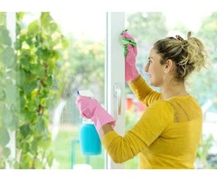 Professional Spring Cleaning Services in Croydon by Trusted Cleaners