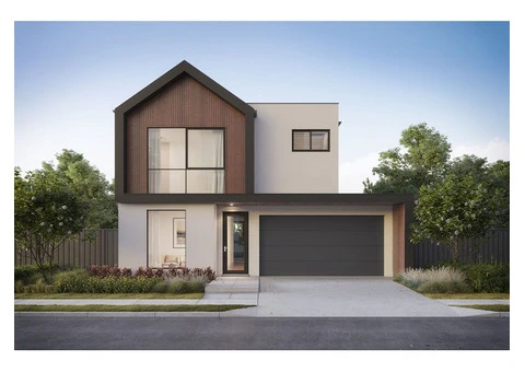 Energy-Efficient Passive Houses - 1/6
