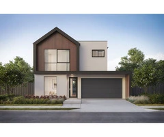 Energy-Efficient Passive Houses