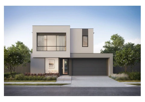 Energy-Efficient Passive Houses - 2/6