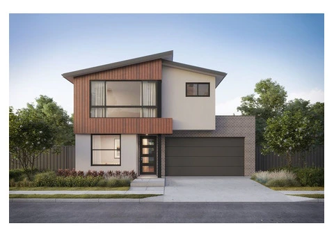 Energy-Efficient Passive Houses - 3/6
