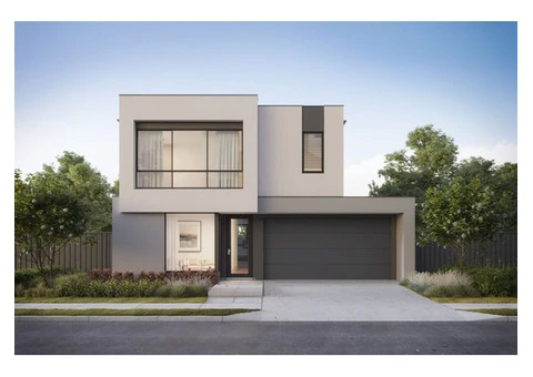 Energy-Efficient Passive Houses - 4/6