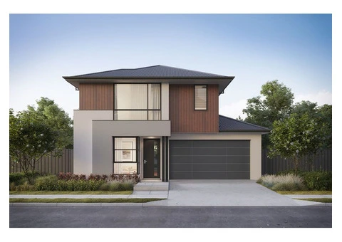 Energy-Efficient Passive Houses - 5/6