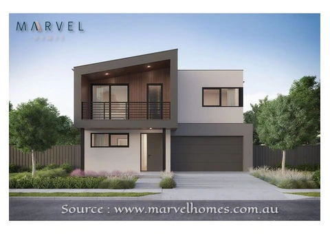 Energy-Efficient Passive Houses - 6/6