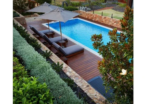Swimming Pools Adelaide