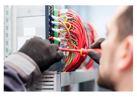 We Offer Test and Tag Service in Wollongong, Shellharbour and Unanderra - 2/2