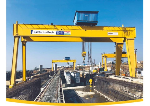 The Best Name to Service Crane Remote Control in Perth - 2/2