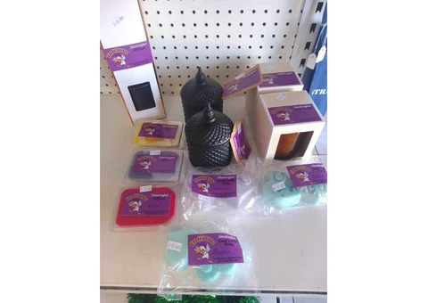 Hot Food and more! - 2/8