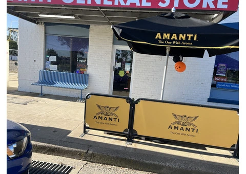 Hot Food and more! - 7/8